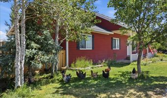 1634 W ARIMO Rd, Arimo, ID 83214