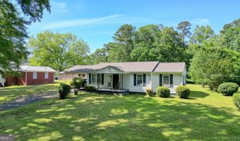 110 Barnesdale, Woodstock, GA 30188