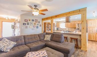 1217 Choctaw Trl, Alamogordo, NM 88310