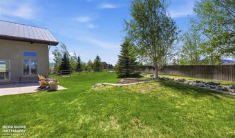 15 Ridge View Trl, Cody, WY 82414
