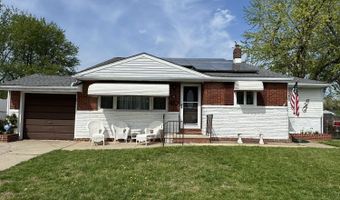 38 BELMONT Rd, Bellmawr, NJ 08031