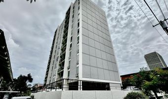 725 Piikoi St 1106, Honolulu, HI 96814