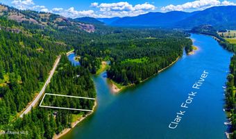 NKA Highway 200, Clark Fork, ID 83811