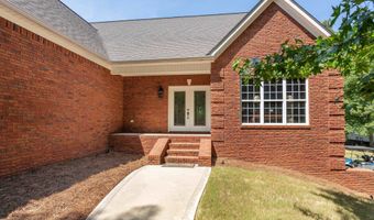 2280 WESTWOOD Dr, Alexandria, AL 36250