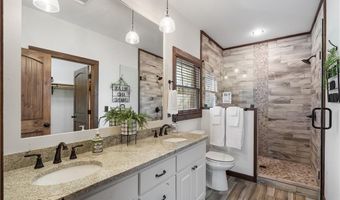 496 Silver Creek Rd, Blue Ridge, GA 30513