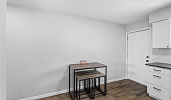 1304 1306 1308 SE C St, Bentonville, AR 72712