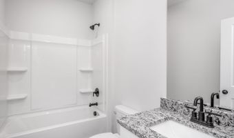 267 Taverners Ln Plan: Cary, Angier, NC 27501