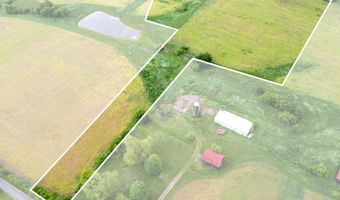 Tract 4 Frys Oldburg Rd, Bagdad, KY 40003