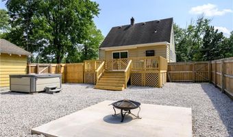 710 English Ave, Austin, IN 47102