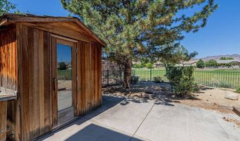 932 Lakeview Dr, Dayton, NV 89403