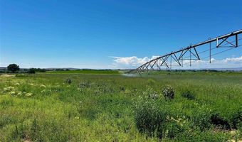 Cloud Peak Road, Byron, WY 82412