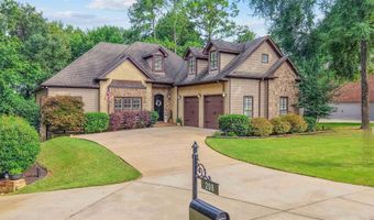 208 STERLING GATE Ln, Alabaster, AL 35007