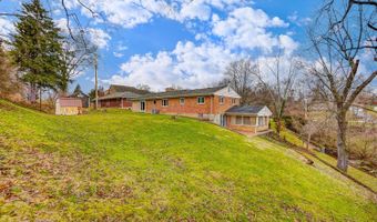 5701 Belleview Ave, Blue Ash, OH 45242