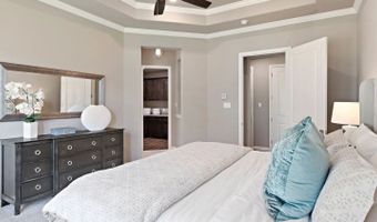 304 Oak Meadow Ln Plan: The Aylin, Weatherford, TX 76085