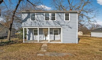 109 W Cline St, Aurora, MO 65605