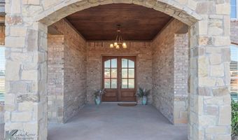 233 Calumet St, Abilene, TX 79606