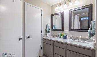 3158 Valley Forge Rd, Abilene, TX 79601