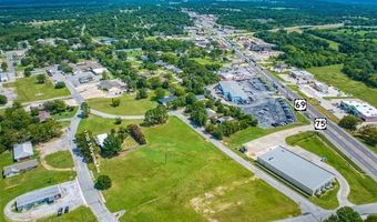 1700 Virginia Ave, Atoka, OK 74525