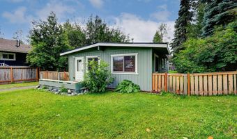 5514 Cope St, Anchorage, AK 99518
