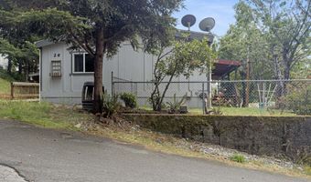 98041 HALLWAY Rd 26, Brookings, OR 97415