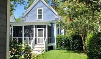 10 Hayek St, Beaufort, SC 29907