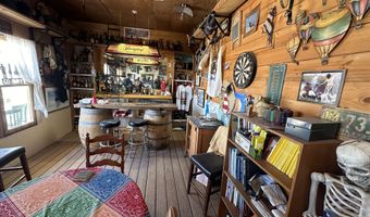 3350 Ike's Canyon Rd, Eureka, NV 89316