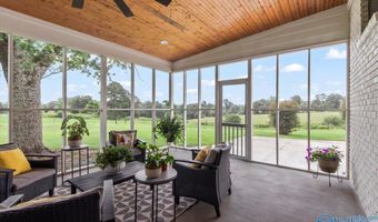 4291 County Road 1807, Arab, AL 35016