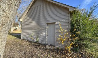 231 Pollard St, Batesville, MS 38606