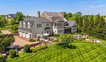 22364 WILSON MEADOWS Ln, Aldie, VA 20105