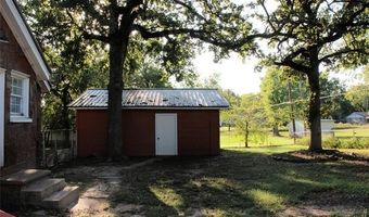 507 NE 4th St, Antlers, OK 74523