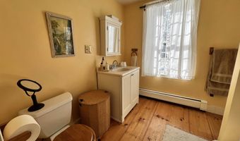 44 Watershed Rd, Bethel, VT 05032