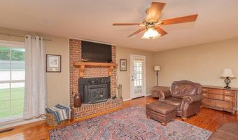 33 Laurel St, Barnwell, SC 29812
