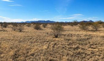 W OCOTILLO Road 3, Buckeye, AZ 85326