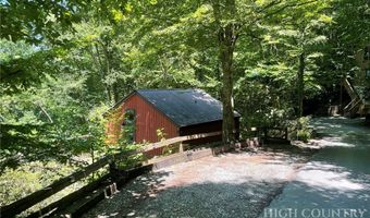 430 Laurel Ridge Rd, Banner Elk, NC 28604