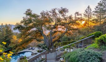 568 Sunset Dr, Angwin, CA 94508