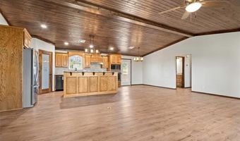 1722 Ponderosa Rd, Ardmore, OK 73401