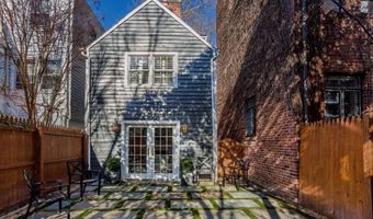 3522 P St NW, Washington, DC 20007