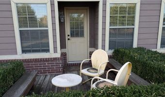 3800 Gibson Ave, Bentonville, AR 72712