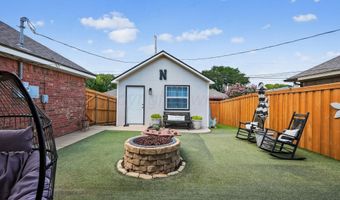 5816 NOTRE DAME Dr, Amarillo, TX 79109
