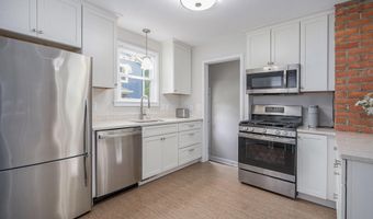 1207 Prescott Ave, Ann Arbor, MI 48103