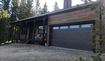 105 Moose Dr, West Yellowstone, MT 59758