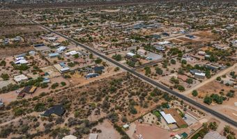 0 E Broadway Ave LOT A, Apache Junction, AZ 85119