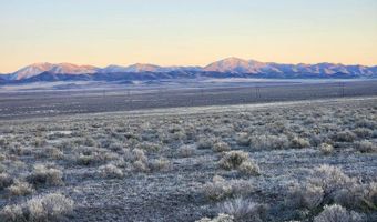 Bird Ranch Road, Crescent Valley, NV 89821