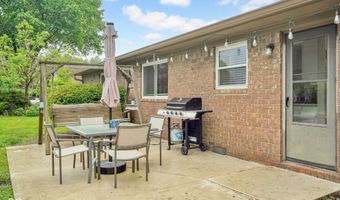 4611 E County Road 100 N, Avon, IN 46123