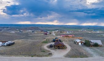 9 OSWEGO Trl, Boulder, WY 82923