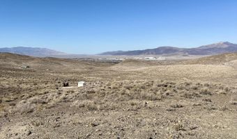 7785 Desert Shadows Ln, Fernley, NV 89408