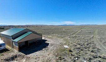 1 CHATO Pl, Daniel, WY 83115