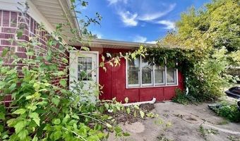 706 NW 5th St, Bentonville, AR 72712