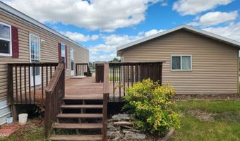 4005 19th St NE, Bismarck, ND 58503