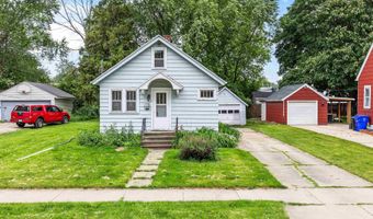 1513 W WASHINGTON St, Appleton, WI 54914
